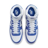 NIKE TERMINATOR HIGH FN6836-100 White Image 2