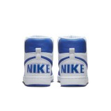 NIKE TERMINATOR HIGH FN6836-100 White Image 3