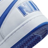NIKE TERMINATOR HIGH FN6836-100 White Image 5