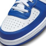 NIKE TERMINATOR HIGH FN6836-100 White Image 6