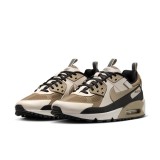 Ανδρικά Sneakers Μπεζ - Nike Air Max 90 Drift Εικόνα 1