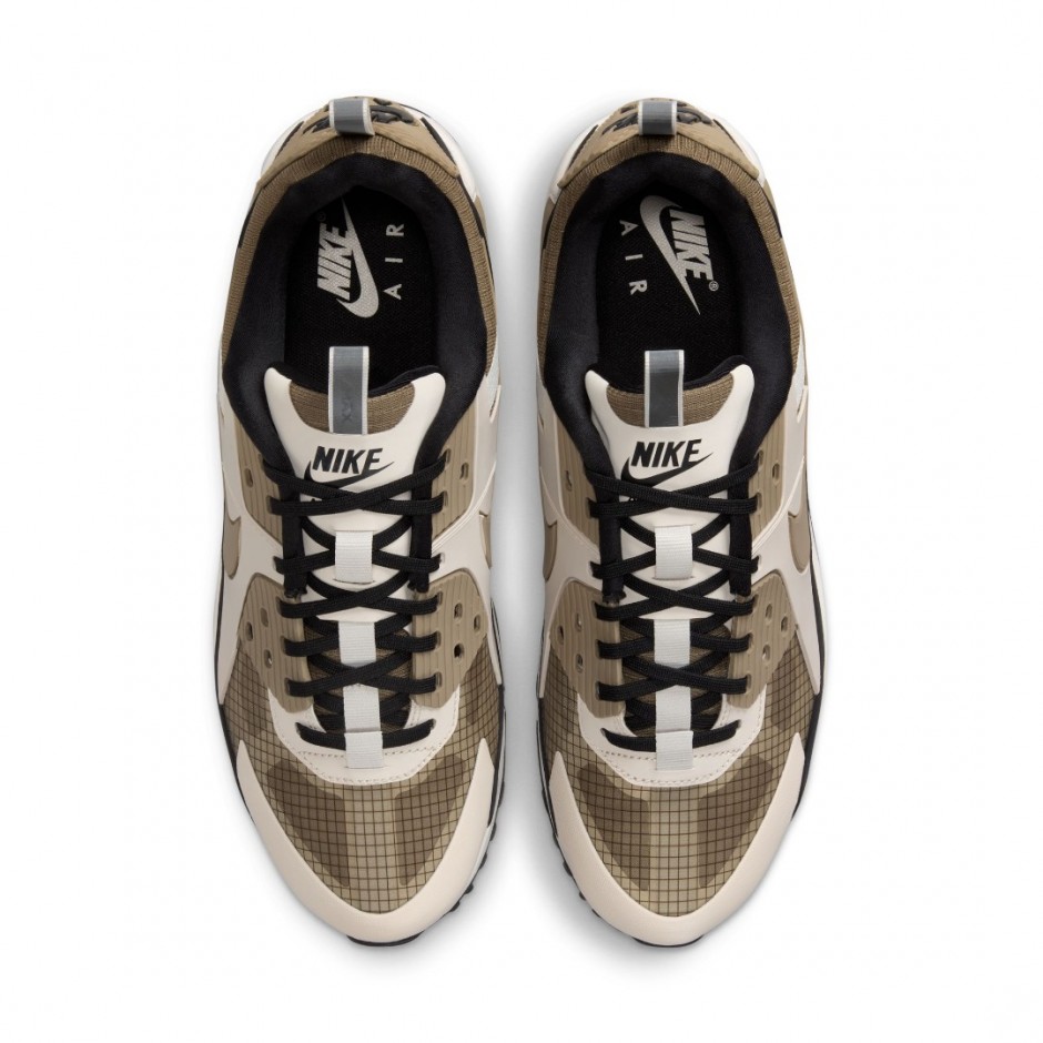 Ανδρικά Sneakers Μπεζ - Nike Air Max 90 Drift