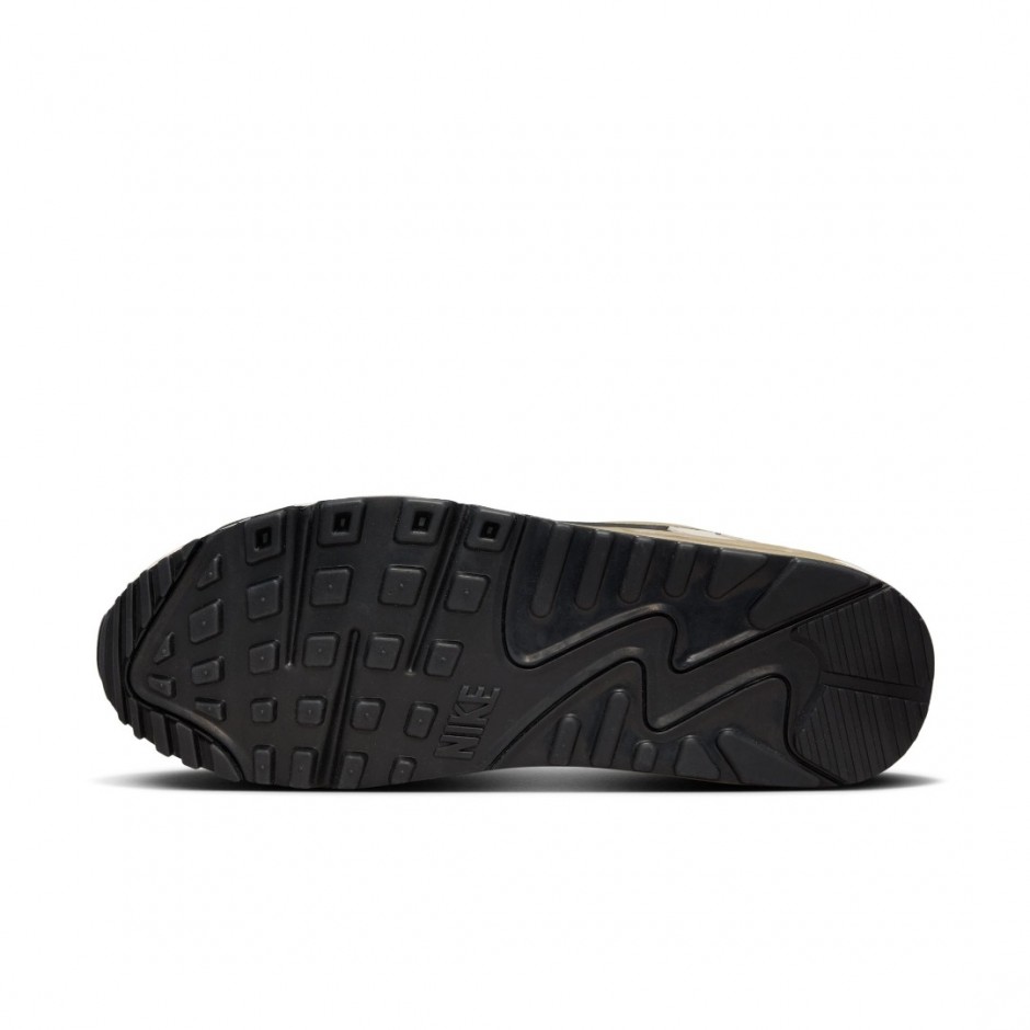 Ανδρικά Sneakers Μπεζ - Nike Air Max 90 Drift