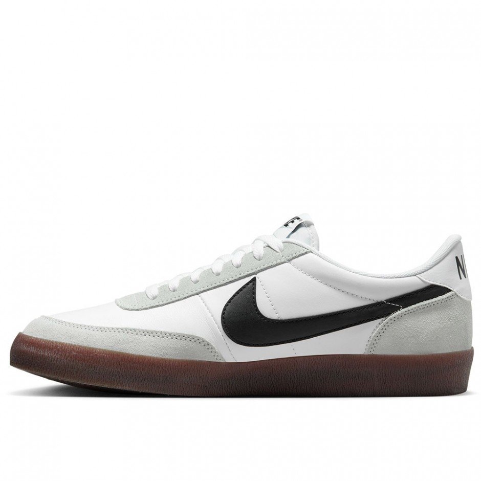 NIKE KILLSHOT 2 LEATHER HF1054-100 White