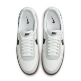 NIKE KILLSHOT 2 LEATHER HF1054-100 White Image 5