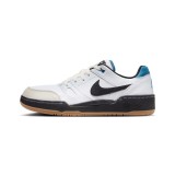 Ανδρικά Sneakers Λευκά - Nike Full Force Low Εικόνα 0