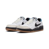 Ανδρικά Sneakers Λευκά - Nike Full Force Low Εικόνα 1