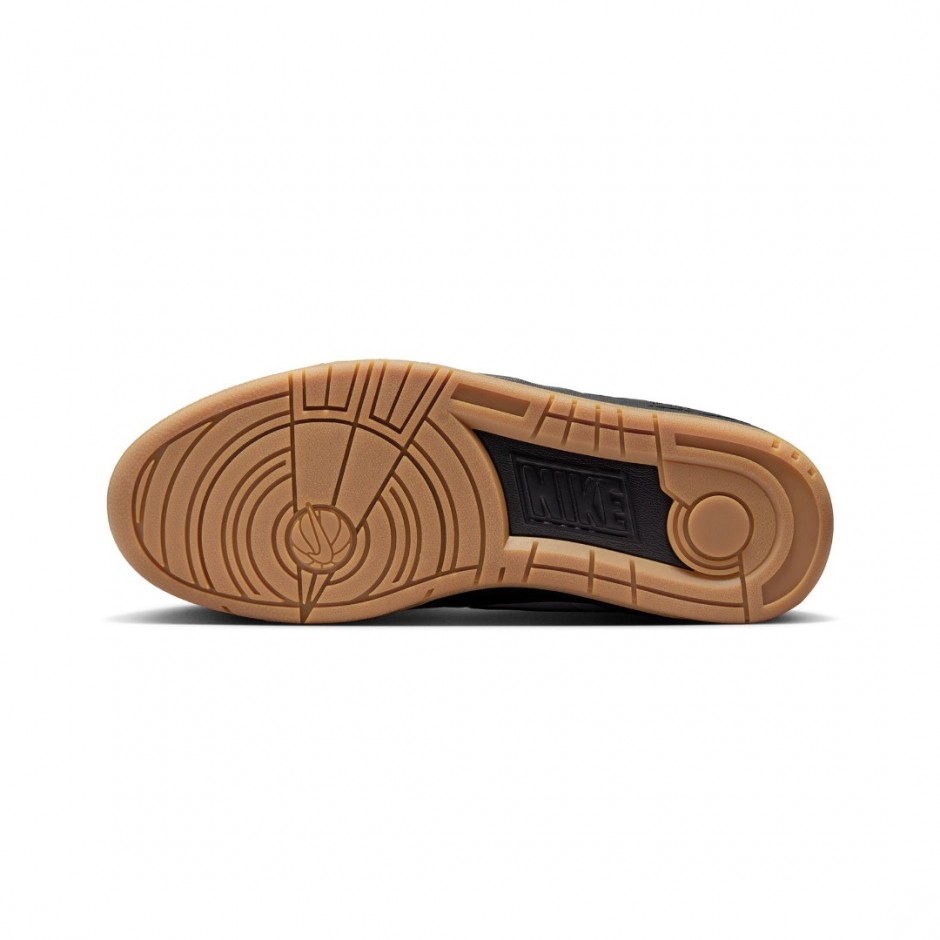 Ανδρικά Sneakers Λευκά - Nike Full Force Low