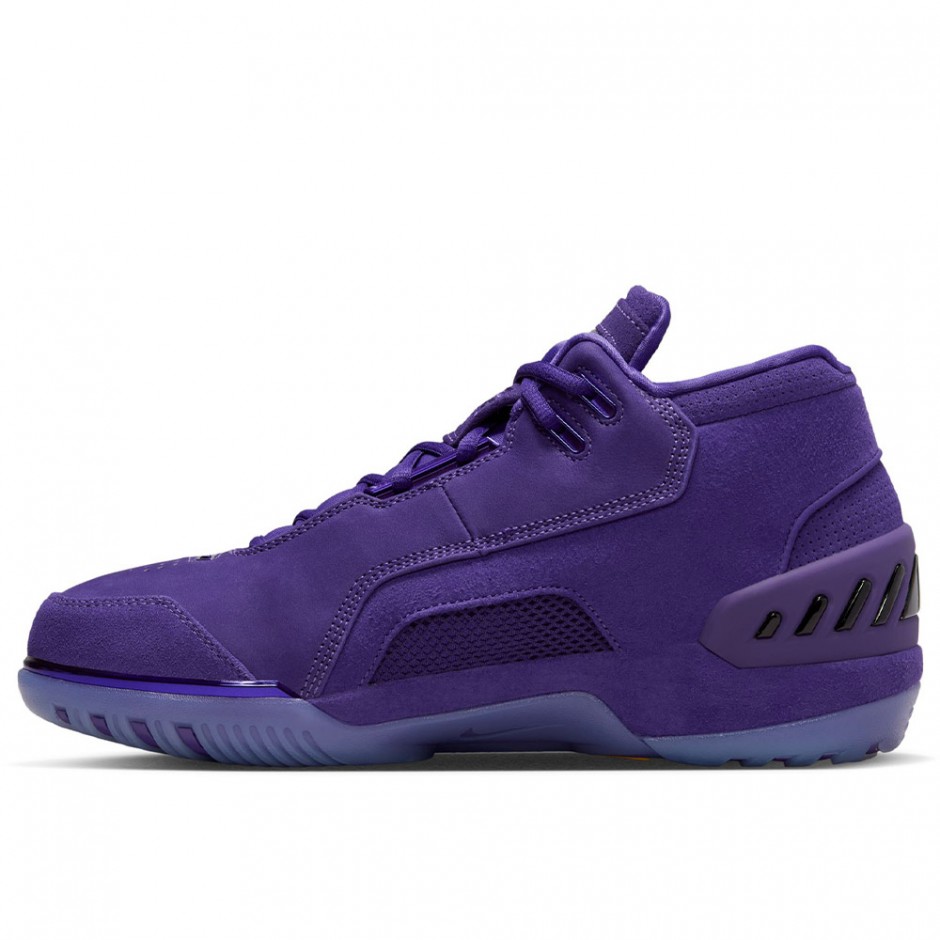 NIKE AIR ZOOM GENERATION FJ0667-500 Purple