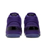 NIKE AIR ZOOM GENERATION FJ0667-500 Purple Image 2