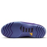 NIKE AIR ZOOM GENERATION FJ0667-500 Purple Image 6