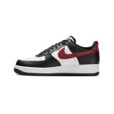 Ανδρικά Sneakers Πολύχρωμα - Nike Air Force 1 '07  Εικόνα 0