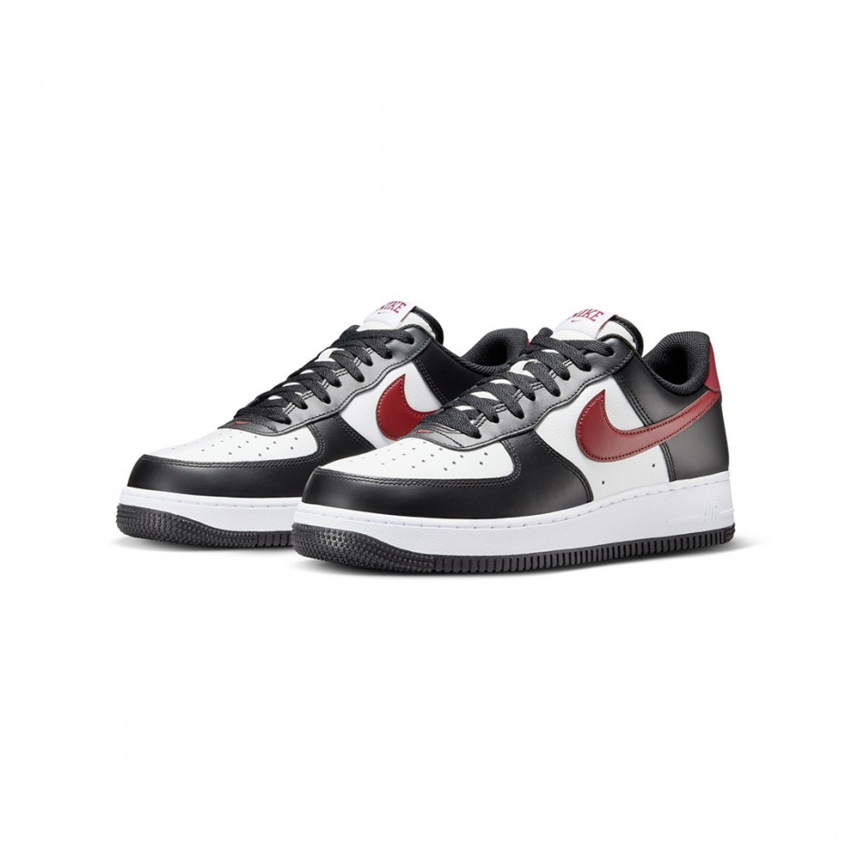 Ανδρικά Sneakers Πολύχρωμα - Nike Air Force 1 '07 