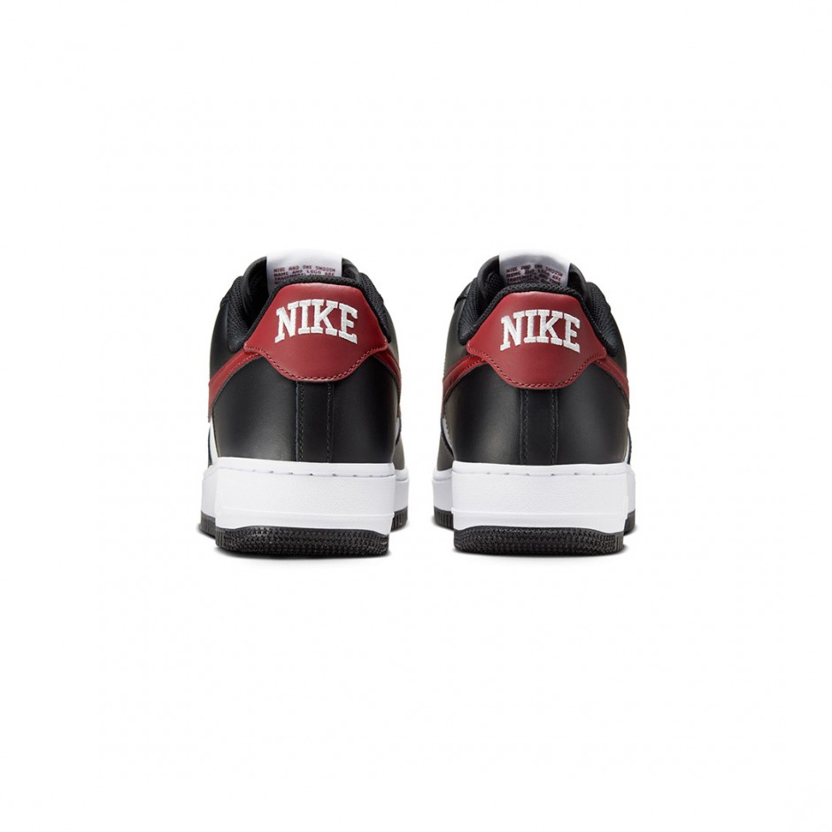 Ανδρικά Sneakers Πολύχρωμα - Nike Air Force 1 '07 