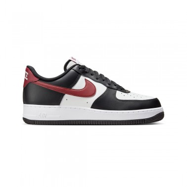 NIKE AIR FORCE 1 '07 FZ4615-001 Colorful