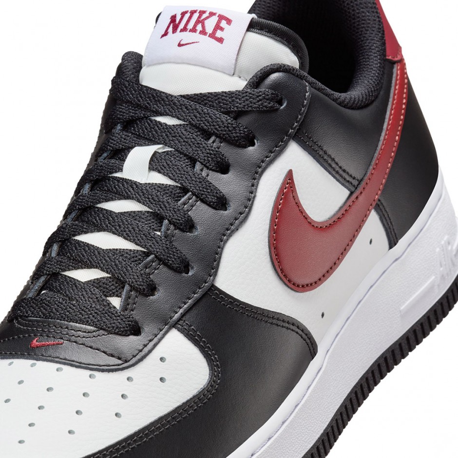 Ανδρικά Sneakers Πολύχρωμα - Nike Air Force 1 '07 