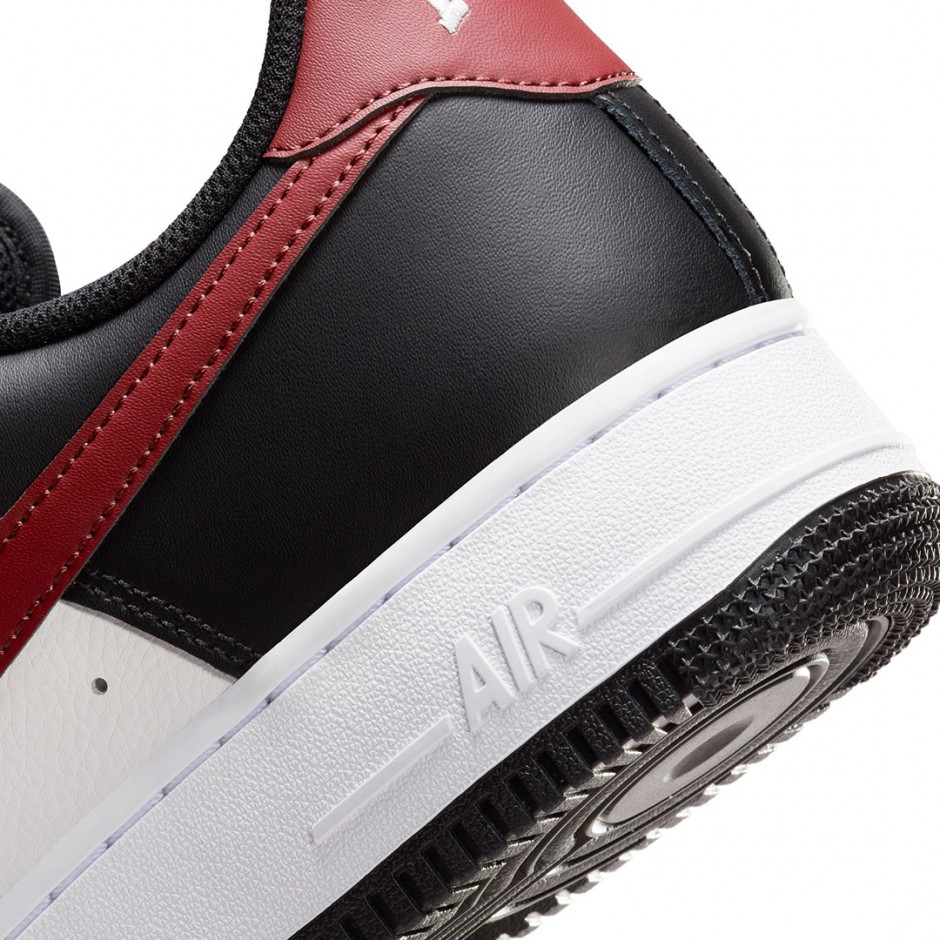 Ανδρικά Sneakers Πολύχρωμα - Nike Air Force 1 '07 