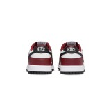 Ανδρικά Sneakers Λευκά - Nike Dunk Low Εικόνα 2