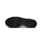 Ανδρικά Sneakers Λευκά - Nike Dunk Low Εικόνα 6