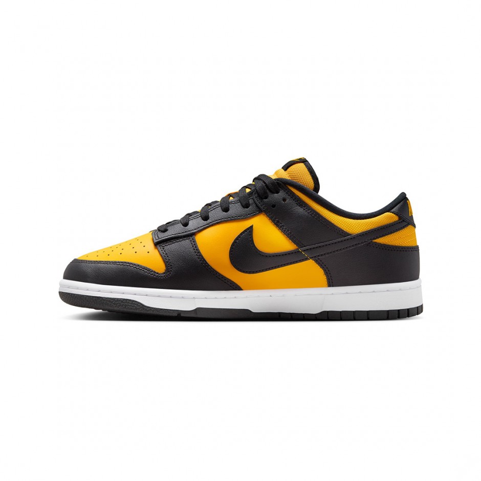 Ανδρικά Sneakers Κίτρινα - Nike Dunk Low 