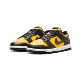 Ανδρικά Sneakers Κίτρινα - Nike Dunk Low  Εικόνα 1