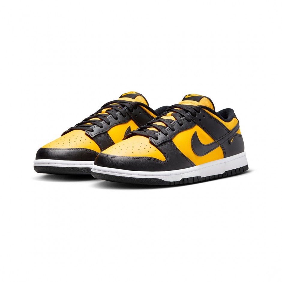 Ανδρικά Sneakers Κίτρινα - Nike Dunk Low 
