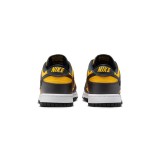 Ανδρικά Sneakers Κίτρινα - Nike Dunk Low  Εικόνα 2