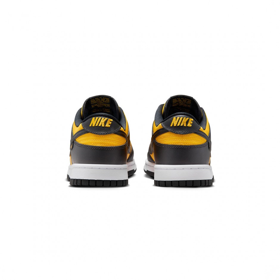 Ανδρικά Sneakers Κίτρινα - Nike Dunk Low 