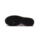 Ανδρικά Sneakers Κίτρινα - Nike Dunk Low  Εικόνα 6
