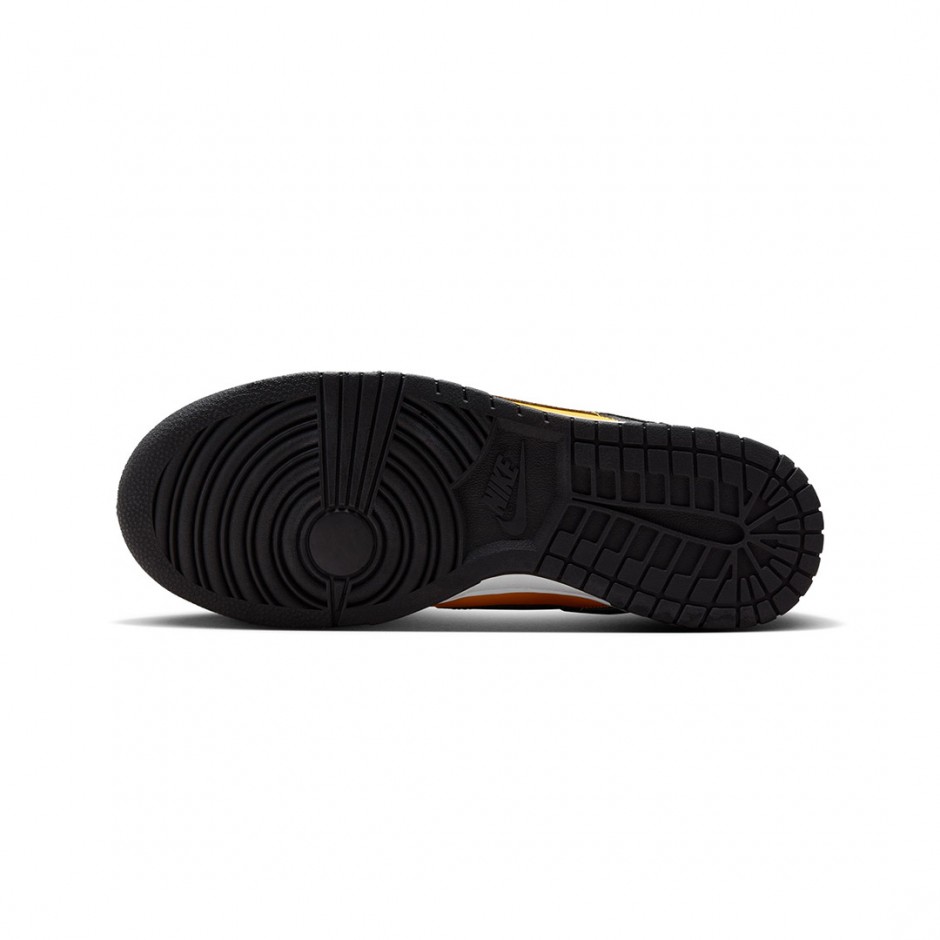 Ανδρικά Sneakers Κίτρινα - Nike Dunk Low 