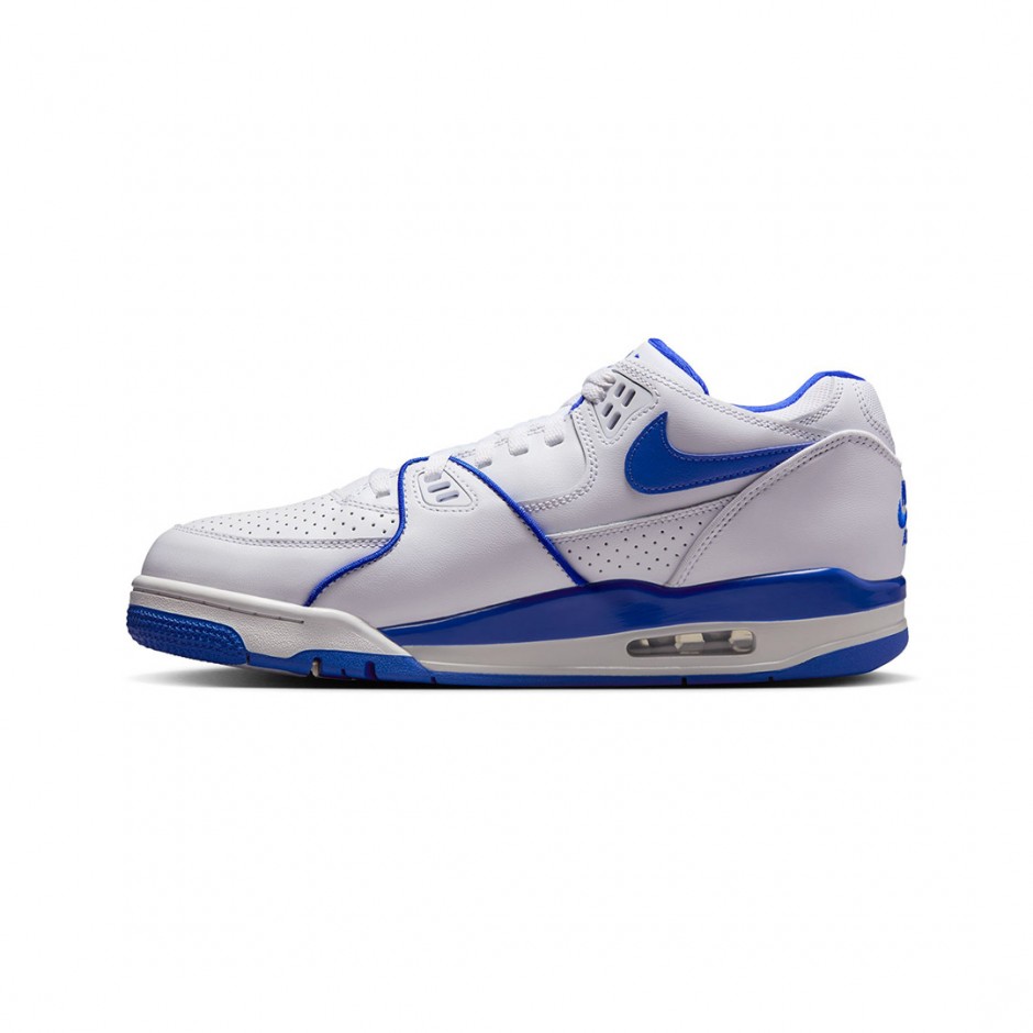 Ανδρικά Sneakers Λευκά - Nike Air Flight '89 Low