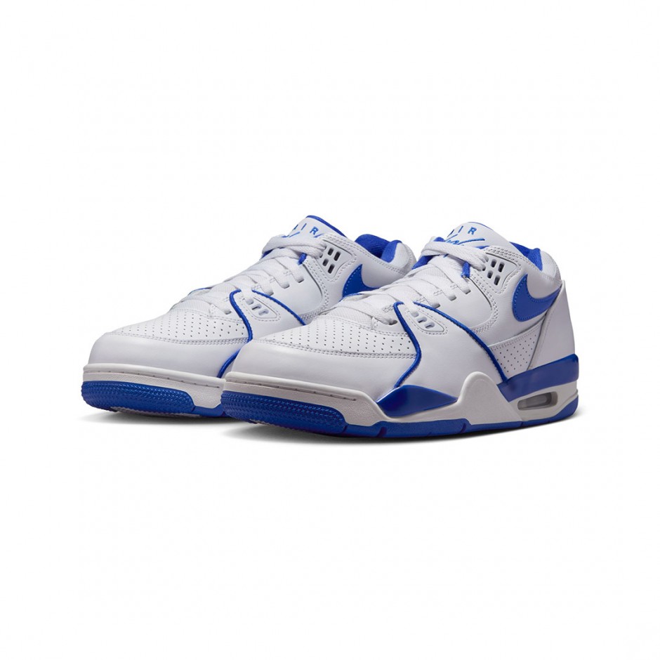 Ανδρικά Sneakers Λευκά - Nike Air Flight '89 Low