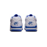 Ανδρικά Sneakers Λευκά - Nike Air Flight '89 Low Εικόνα 2