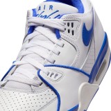 Ανδρικά Sneakers Λευκά - Nike Air Flight '89 Low Εικόνα 3