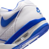 Ανδρικά Sneakers Λευκά - Nike Air Flight '89 Low Εικόνα 4