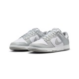 NIKE DUNK LOW RETRO  HF5441-105 Grey Image 1