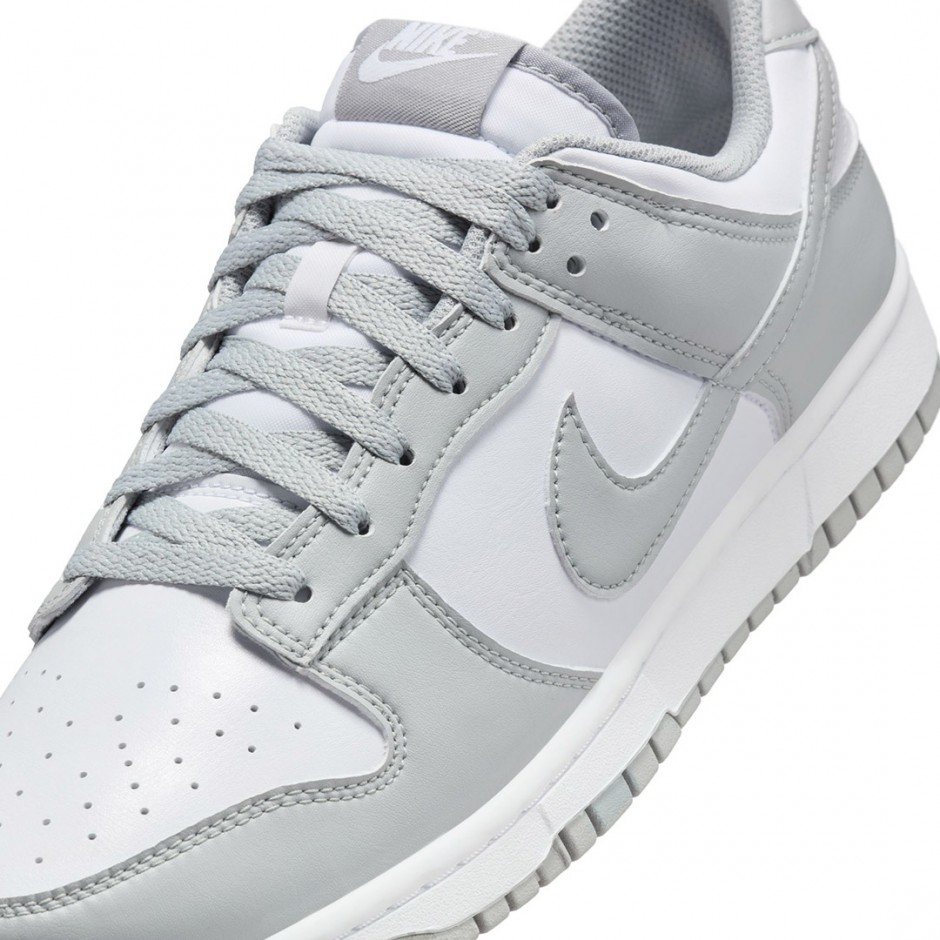 NIKE DUNK LOW RETRO  HF5441-105 Grey