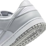 NIKE DUNK LOW RETRO  HF5441-105 Grey Image 4
