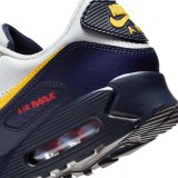 NIKE AIR MAX 90 IF0670-001 Grey Image 4