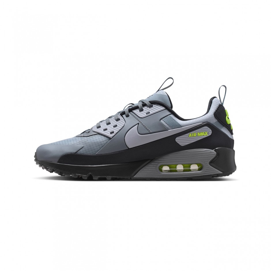 NIKE AIR MAX 90 DRIFT IO1908-065 Grey