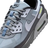 NIKE AIR MAX 90 DRIFT IO1908-065 Grey Image 3