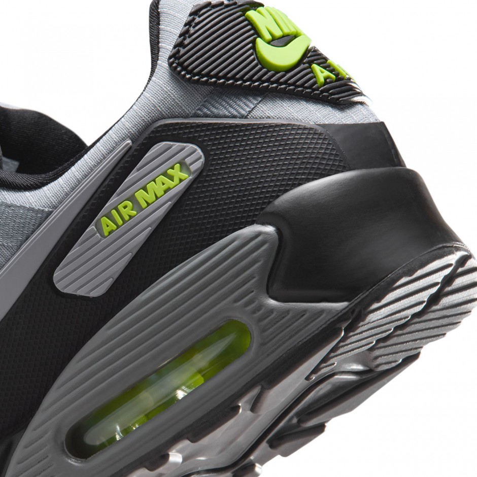 NIKE AIR MAX 90 DRIFT IO1908-065 Grey