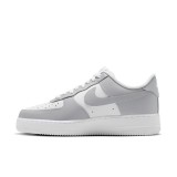 NIKE AIR FORCE 1 '07 FD9763-101 White Image 0