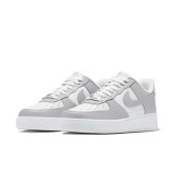 NIKE AIR FORCE 1 '07 FD9763-101 White Image 1