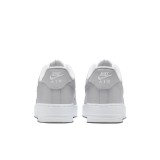 NIKE AIR FORCE 1 '07 FD9763-101 White Image 2