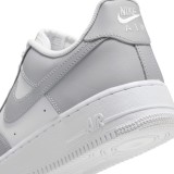 NIKE AIR FORCE 1 '07 FD9763-101 White Image 3