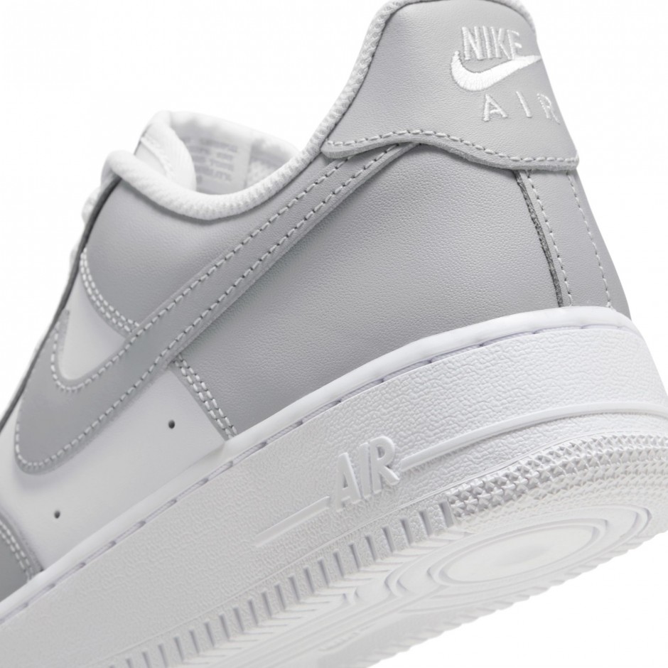 NIKE AIR FORCE 1 '07 FD9763-101 White