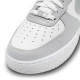 NIKE AIR FORCE 1 '07 FD9763-101 White Image 4