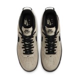 NIKE AIR FORCE 1 '07 LV8 HV6526-200 Beige Image 5