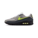 Ανδρικά Sneakers Ανθρακί - Nike Air Max 90 Εικόνα 0